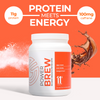 Power Brew- High Protein Coffee