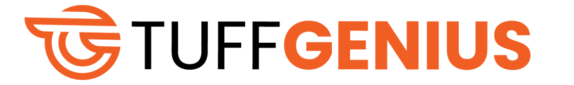 Tuff Genius